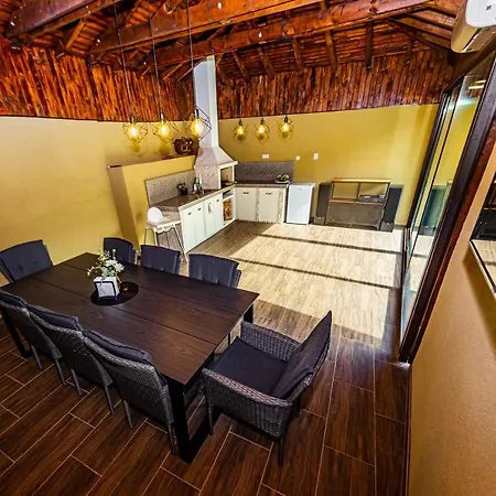 Guest house Forest Oasis Free Parking Sapareva Banya
