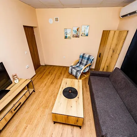 Forest Oasis Free Parking 3*