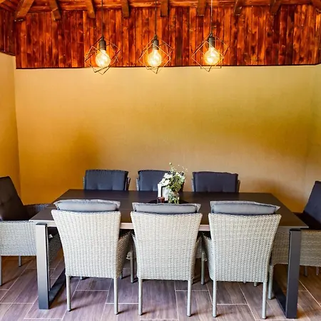 Forest Oasis Free Parking Konukevi Sapareva Banya