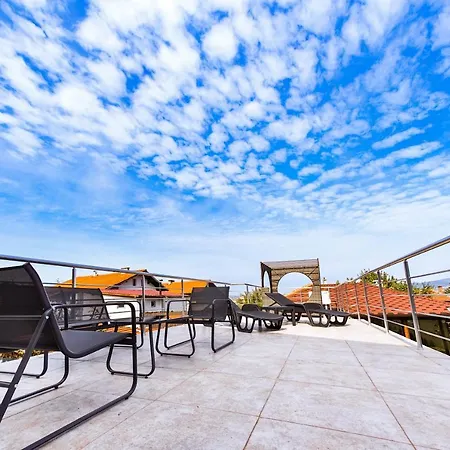 Forest Oasis Free Parking Konukevi 3*