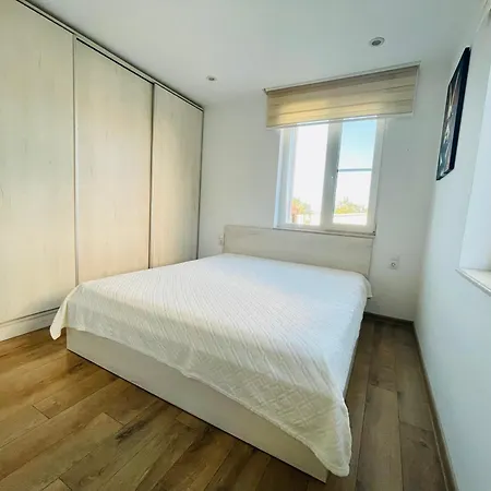 Vendégház Forest Oasis Free Parking 3*