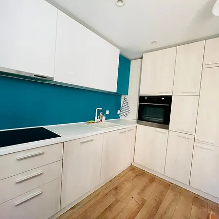 Konukevi Forest Oasis Free Parking Sapareva Banya