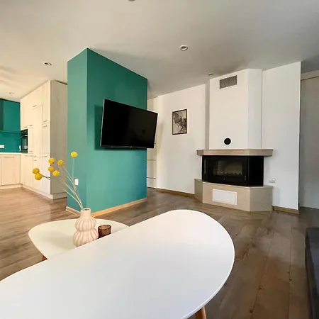 Forest Oasis Free Parking 3* Szapareva Banja