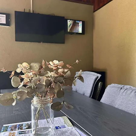 Konukevi Forest Oasis Free Parking