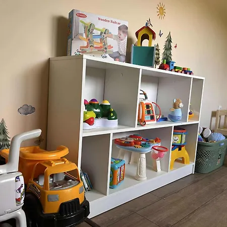 Forest Oasis Free Parking Konukevi 3*