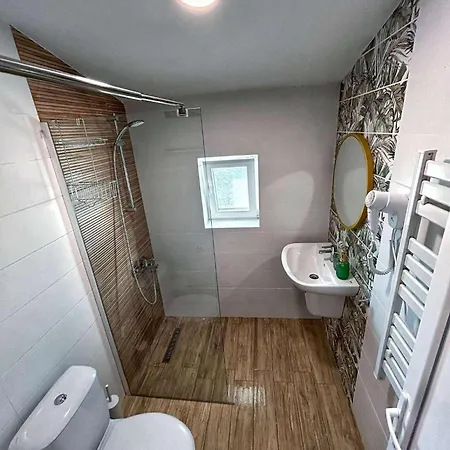 Guest house Forest Oasis Free Parking Sapareva Banya