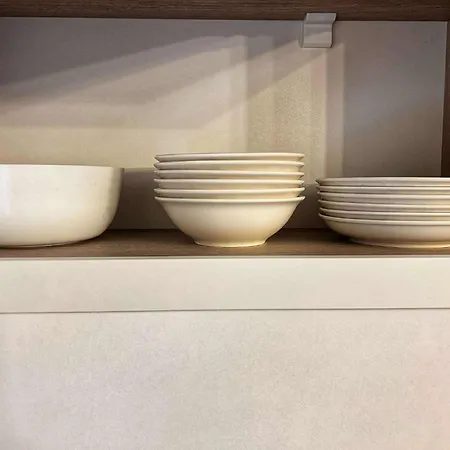 Forest Oasis Free Parking