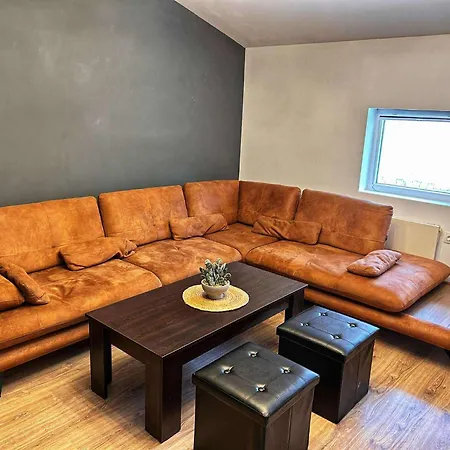 Forest Oasis Free Parking Vendégház 3*