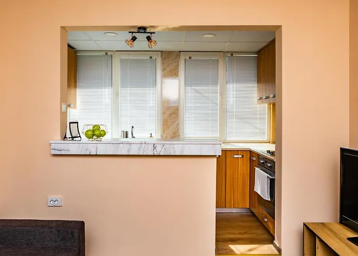 Forest Oasis Free Parking Pensjonat Saparewa Banja