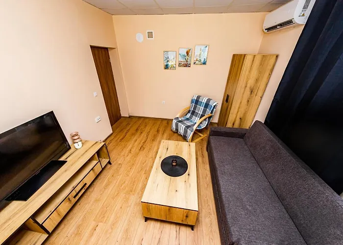 Forest Oasis Free Parking 3*