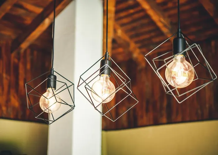 Forest Oasis Free Parking Saparewa Banja