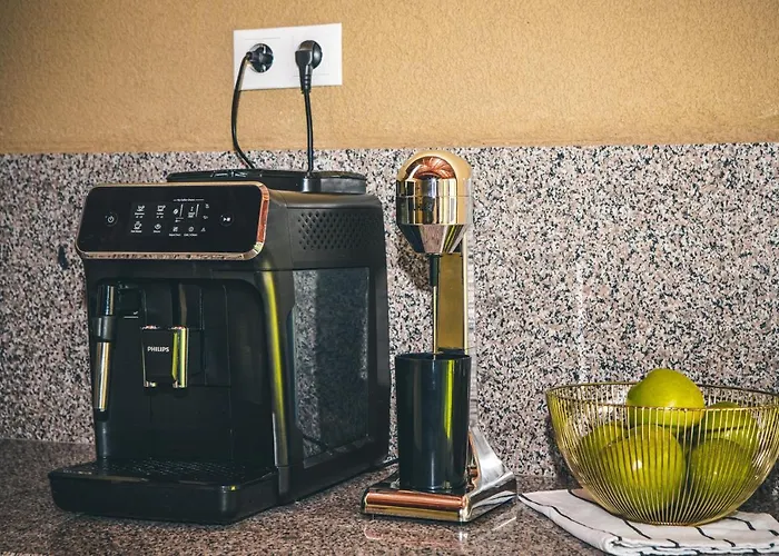 Forest Oasis Free Parking Pensjonat