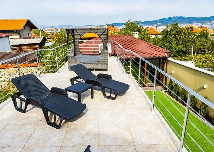 Forest Oasis Free Parking