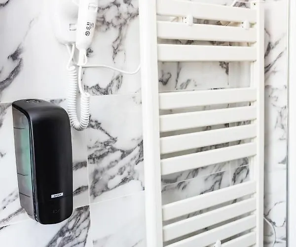 Forest Oasis Free Parking Pensjonat 3*