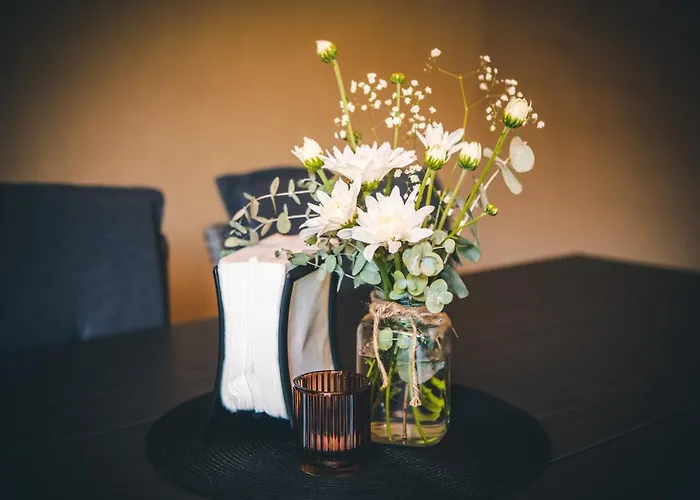 Forest Oasis Free Parking Saparewa Banja