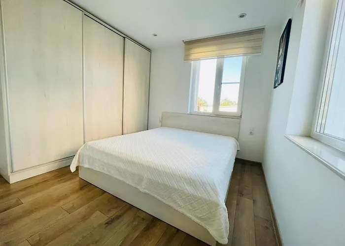 Pensjonat Forest Oasis Free Parking 3*