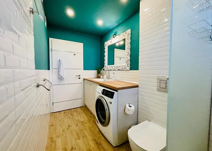 Forest Oasis Free Parking 3*