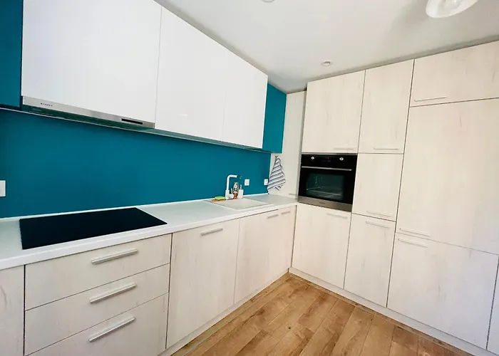 Pensjonat Forest Oasis Free Parking Saparewa Banja