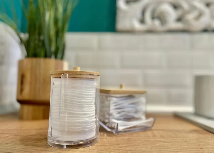 Forest Oasis Free Parking 3* Saparewa Banja