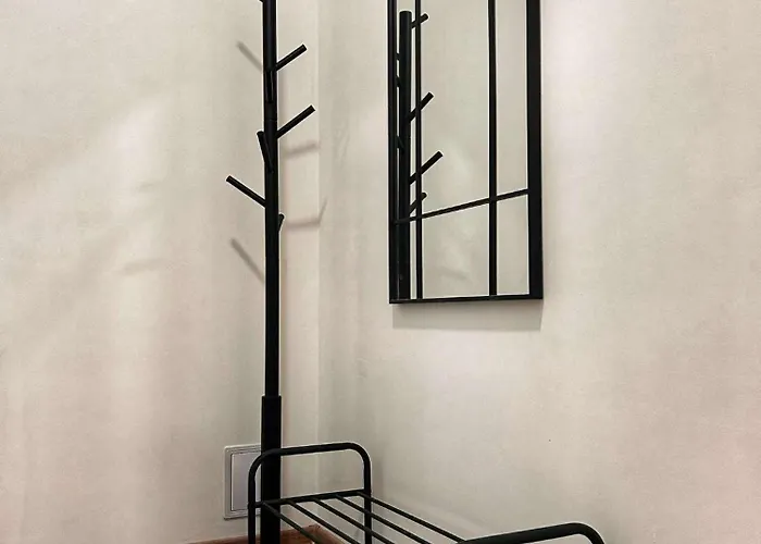 Forest Oasis Free Parking 3* Saparewa Banja