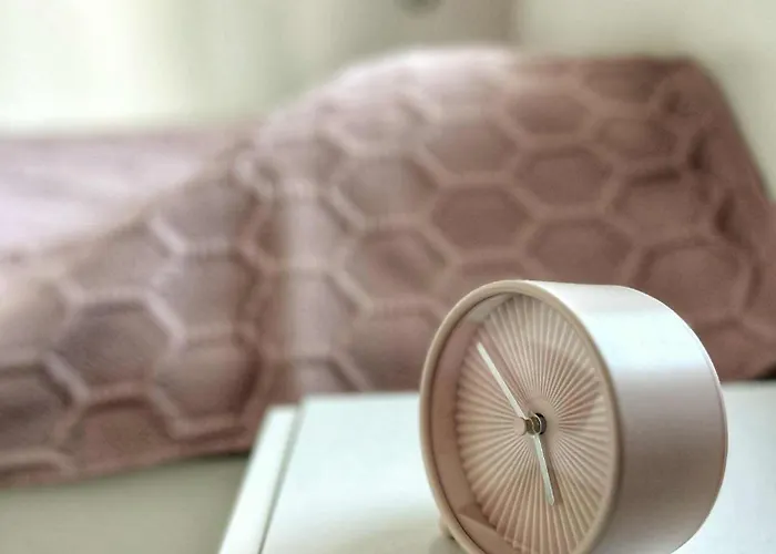 Forest Oasis Free Parking 3* Saparewa Banja