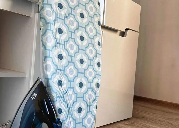 Forest Oasis Free Parking Pensjonat Saparewa Banja