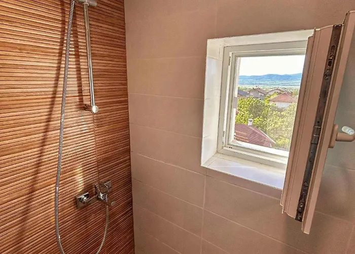 Forest Oasis Free Parking Saparewa Banja