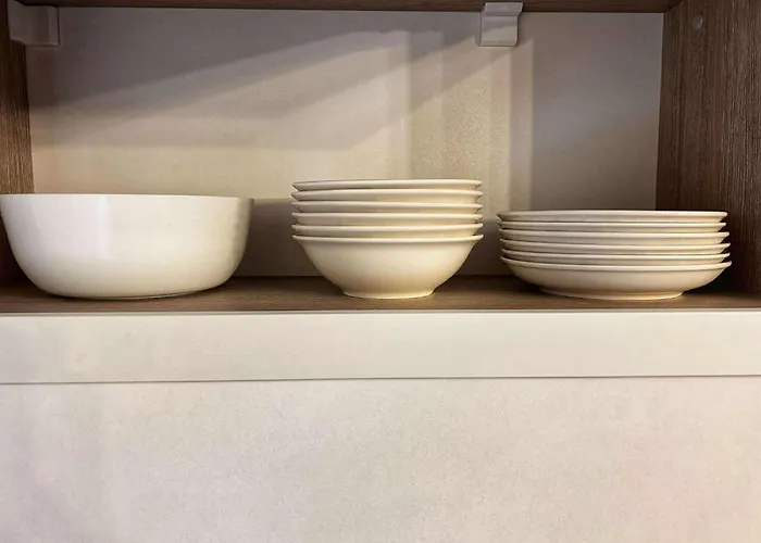 Forest Oasis Free Parking