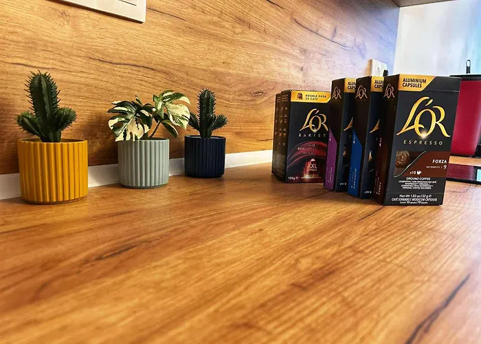 Forest Oasis Free Parking Pensjonat Saparewa Banja