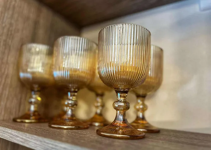 Forest Oasis Free Parking 3*