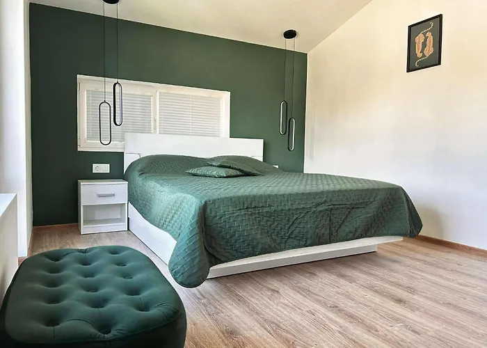 Pensjonat Forest Oasis Free Parking Saparewa Banja